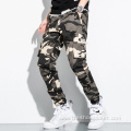 High Quality Camouflage Men's Overalls Wholesale